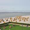 Отель Strandhotel 24, фото 19