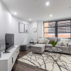 Отель Luxury Interior Designed 2 BR - Jewellery Quarter, фото 11