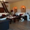 Отель Villa Romantica Large Holiday Home For Up To 12 People, Dogs Welcome, фото 11