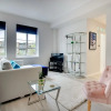 Отель One Bedroom Gosforth Apartment, фото 8