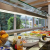 Отель The Villas Luxury Suite Hotel & Conference Centre, фото 36