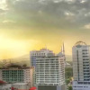Отель Lawang Suite 2 Bedroom Corner Apartment, фото 28