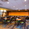 Отель Fairfield Inn & Suites by Marriott Lincoln Southeast, фото 22
