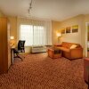 Отель TownePlace Suites Bridgeport Clarksburg, фото 4