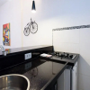 Отель A 450 Metros de la Playa de Leme Pi903, фото 7