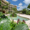 Отель Hermoso Loft en Mistiq Gardens, фото 10