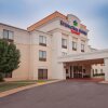 Отель SpringHill Suites Tulsa, фото 16