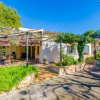 Отель CAN CAPULLA 8 - Chalet with private garden in Ses Covetes. Free WiFi., фото 29