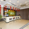 Отель Yangzhou Qiongdu Hotel, фото 24