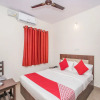 Отель OYO 14519 Sunrise Residency, фото 5