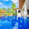 Отель VIP Villas Pattaya Park Villas Jomtien Beach, фото 15