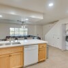 Отель Convenient Bakersfield Townhome With Patio!, фото 11