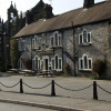 Отель George Inn Tideswell, фото 1