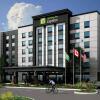 Отель Holiday Inn Express and Suites Brantford, an IHG Hotel, фото 32