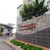 Отель D'Embassy Serviced Residence Suites, фото 1