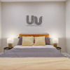 Отель FRONTDESK 500 West Trade Apts Fourth Ward Charlotte, фото 3