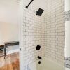 Отель Bright Pittsburgh Apt, Walk to Grandview Ave!, фото 9