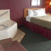 Отель Moose Lake Lodge & Suites в Муз-Лейке