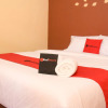 Отель RedDoorz near Terminal A Adisucipto Airport, фото 6