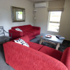 Отель Lugano Motor Lodge, фото 2