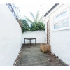 Отель Tranquil 1BR Garden Flat for 2 in Trendy Battersea, фото 11