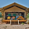 Отель AfriCamps Klein Karoo, фото 12