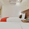 Отель The Grand Continent by OYO Rooms, фото 25