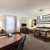 Отель Residence Inn Greensboro Airport, фото 10