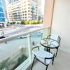 Отель Marina Park 1 Bed with Study for 3 People, фото 10