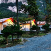Отель Pocheon Sanjeong Hosoo Glamping, фото 3