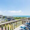 Отель Hartmans' Briney Breezes Beach Resort, фото 9