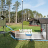 Отель 8 Person Holiday Home in Rodby, фото 5