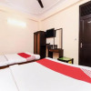 Отель OYO 19150 Hotel Great Shiva Dlx, фото 7