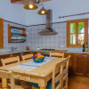Отель SON MORA - Villa with private pool in Porreres. Free WiFi, фото 1
