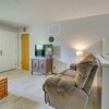 Отель Cozy Youngstown Apartment w/ Central A/C + Heating, фото 5