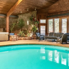 Отель Panorama Vacation Home By Estes Park Homes 6 Bedroom Home by RedAwning, фото 31