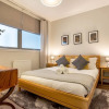 Отель Chic Merchant City Apt. w/ Balcony, фото 7