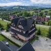 Отель Villa Moje Tatry 2, фото 18