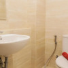 Отель Modern Studio Apartment at Springwood Residence Tangerang, фото 16