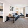 Отель Residence Inn by Marriott Kennesaw/Town Center, фото 8