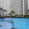 Отель Contemporer Studio Apartment M-Town Residence near Summarecon Mall Serpong, фото 19