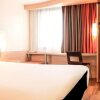 Отель Ibis Lille Centre Gares, фото 7