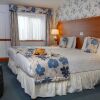 Отель Best Western Bristol North The Gables Hotel, фото 9