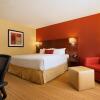 Отель Courtyard by Marriott Downtown Ottawa, фото 2