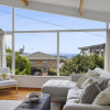 Отель Dazzling Mairangi Bay Retreat Sea Views, фото 16