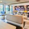 Отель B&B Hotel Frankfurt-Airport, фото 23