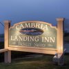 Отель Cambria Landing Inn & Suites, фото 7