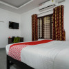 Отель Marottickal Residency by OYO Rooms, фото 7