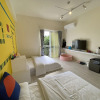 Отель Burano Yellow Villa, фото 6