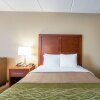 Отель Comfort Suites Knoxville West - Farragut, фото 6